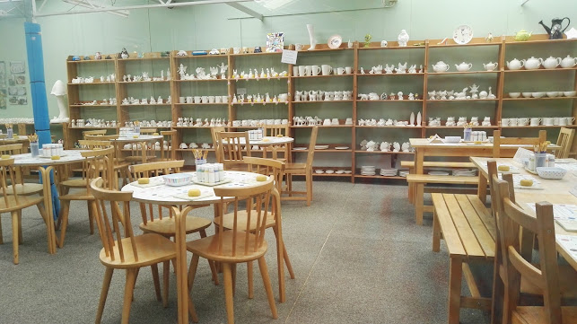 Reviews of Q Ceramics in Swindon - Copy shop