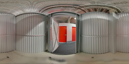 Self-Storage Facility «CubeSmart Self Storage», reviews and photos, 251-63 Jericho Turnpike, Queens, NY 11426, USA