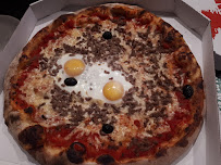 Plats et boissons du Pizzeria Pizza Pierrot à Marseille - n°15