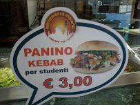 Restaurant indien Ristorante Indiano à Verona (la carte)