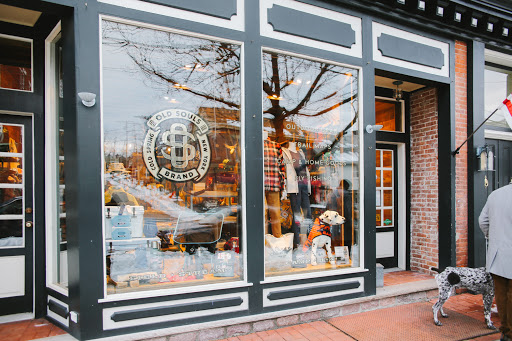 Outdoor Sports Store «Old Souls», reviews and photos, 63 Main St, Cold Spring, NY 10516, USA