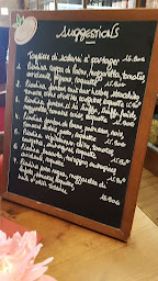 Photo n°4 de Gusti Italiani à Cannes ()