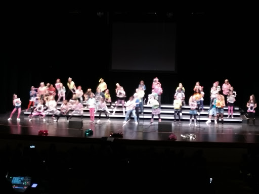 Performing Arts Theater «John R. Armstrong Performing Arts Center», reviews and photos, 24600 Frederick Pankow Blvd, Charter Twp of Clinton, MI 48036, USA