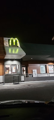 McDonald's à Corbeil-Essonnes
