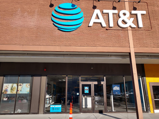 Cell Phone Store «AT&T Authorized Retailer», reviews and photos, 350 Winthrop Ave, North Andover, MA 01845, USA