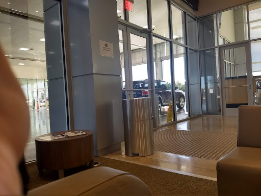 Toyota Dealer «Cowboy Toyota», reviews and photos, 9525 E R L Thornton Fwy, Dallas, TX 75228, USA