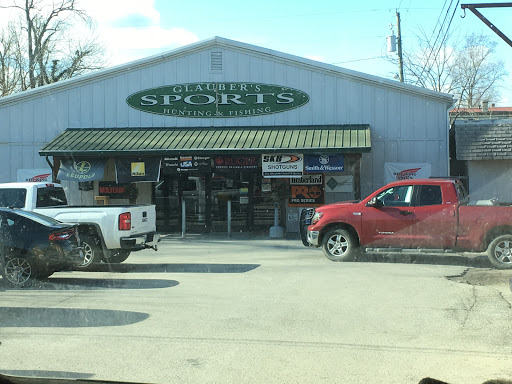 Gun Shop «Glaubers», reviews and photos, 106 4th St, Carrollton, KY 41008, USA