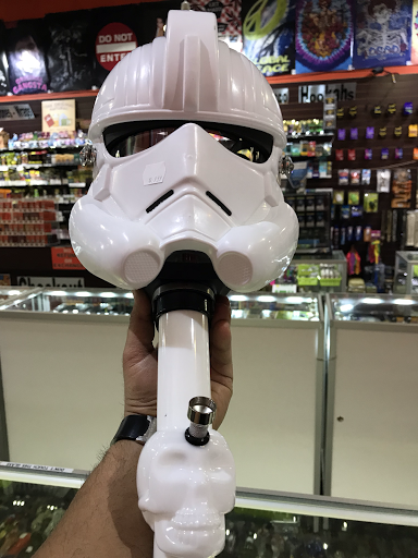 Cigar Shop «7h SMOKE SHOP», reviews and photos, 4520 Matlock Rd #300, Arlington, TX 76018, USA