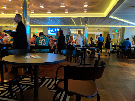 Stadium «Hard Rock Stadium», reviews and photos, 347 Don Shula Dr, Miami Gardens, FL 33056, USA