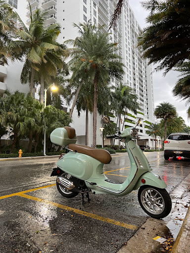 Coffee Shop «Panther Coffee», reviews and photos, 1875 Purdy Ave, Miami Beach, FL 33139, USA