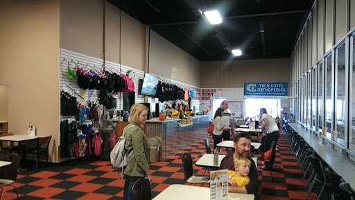 Sports Complex «Elite Gymnastics Academy», reviews and photos, 12500 Chowen Ave S, Burnsville, MN 55337, USA