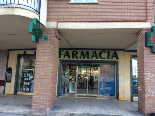 Farmacia Buenavida Sánchez