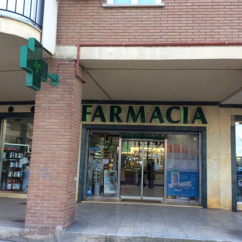 Farmacia Buenavida Sánchez