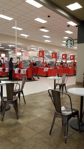 Department Store «Target», reviews and photos, 6100 Broadmoor St, Mission, KS 66202, USA