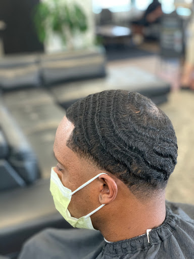 Barber Shop «Style & Grace Barbershop», reviews and photos, 2681 Monroeville Blvd, Monroeville, PA 15146, USA