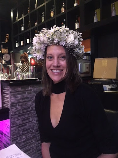 Florist «Blossoms Anytime», reviews and photos, 3152 N Paulina St, Chicago, IL 60657, USA