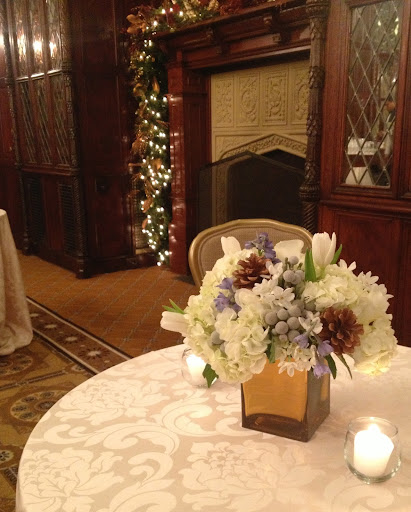 Florist «Flowers & Plants Etc», reviews and photos, 1378 Chain Bridge Rd, McLean, VA 22101, USA