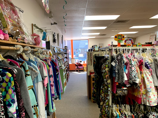 Thrift Store «Seeds of Hope Thrift Store», reviews and photos, 520 E Main Ave, Bismarck, ND 58501, USA