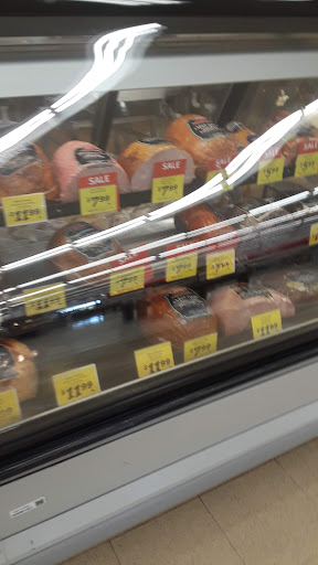 Grocery Store «Winn-Dixie», reviews and photos, 281 SW Port St Lucie Blvd, Port St Lucie, FL 34984, USA