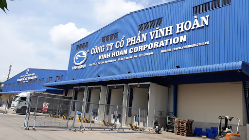 Vinh Hoan Corporation