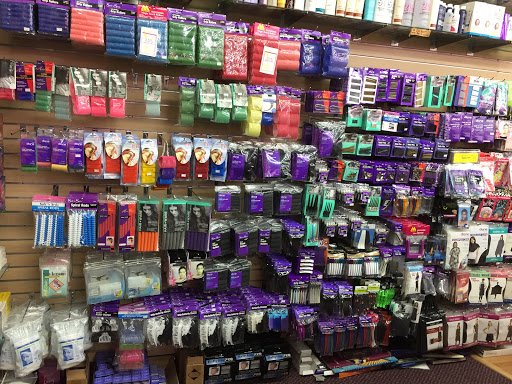 Beauty Supply Store «Beauty Avenue», reviews and photos, 782 Blossom Hill Rd, Los Gatos, CA 95032, USA
