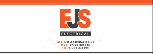 EJS Electrical - Electricians in Swindon