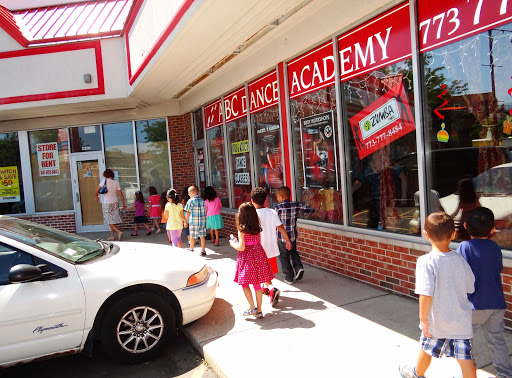 Dance School «ABC Dance Academy», reviews and photos, 4444 N Milwaukee Ave, Chicago, IL 60630, USA