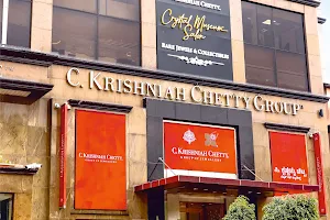 C. Krishniah Chetty & Sons image