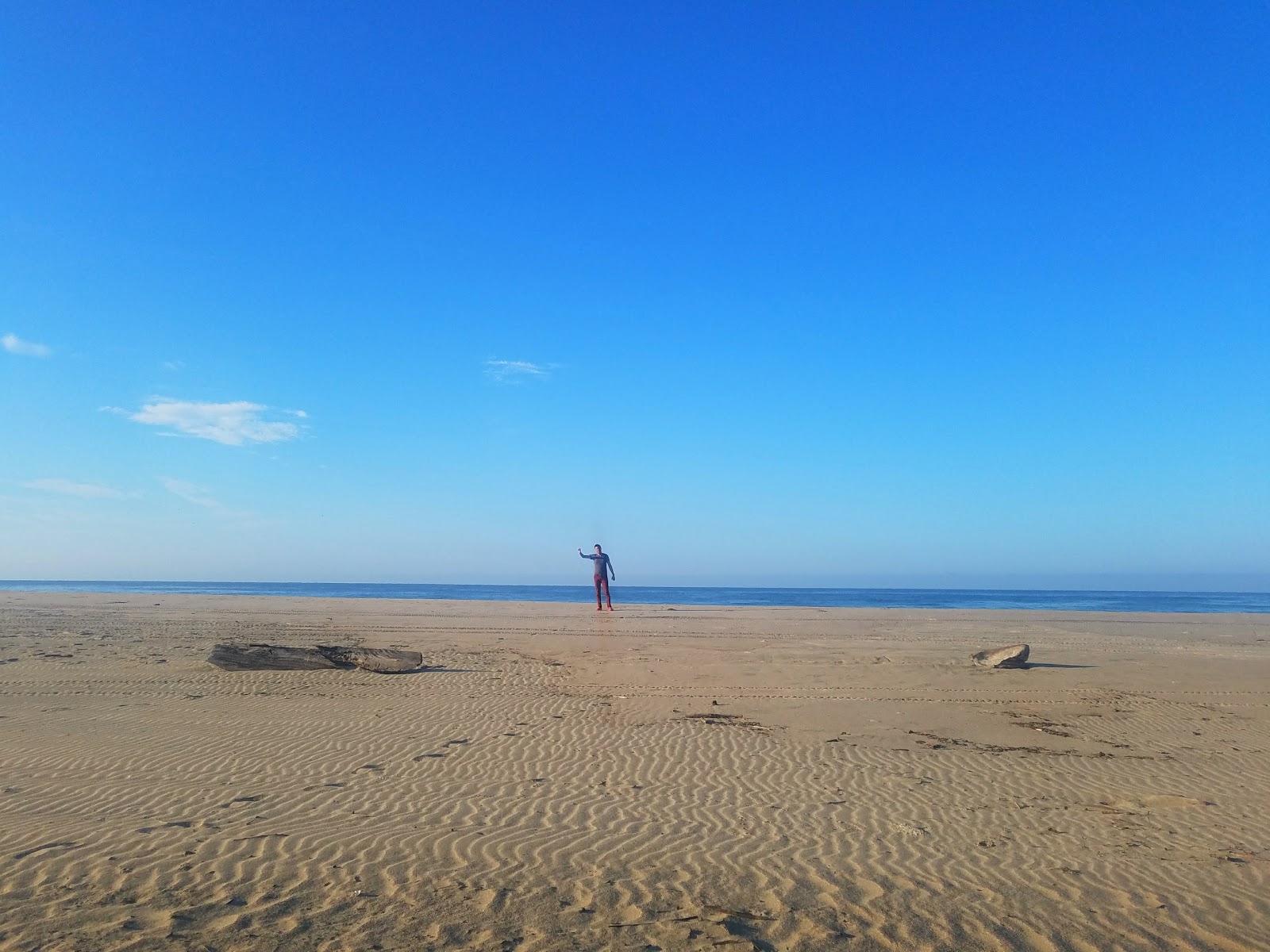 Foto av Chalacatepec beach - populär plats bland avkopplingskännare