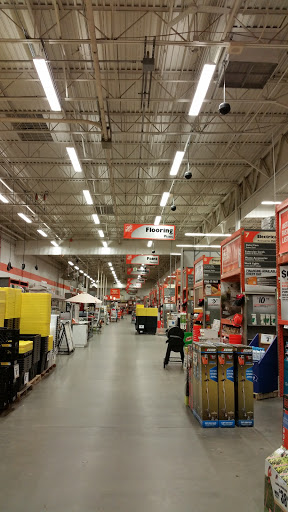 Home Improvement Store «The Home Depot», reviews and photos, 6280 Hembree Ln, Windsor, CA 95492, USA