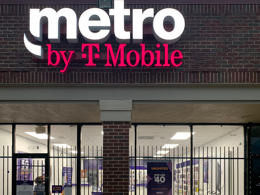 Cell Phone Store «MetroPCS Authorized Dealer», reviews and photos, 450 E Hwy 67, Duncanville, TX 75137, USA