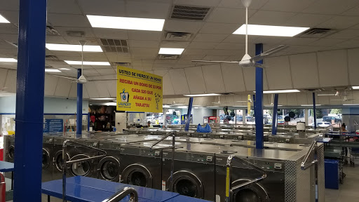 Laundromat «Laundry Warehouse Elizabeth – Elmora Ave», reviews and photos, 205-219 Elmora Ave, Elizabeth, NJ 07202, USA