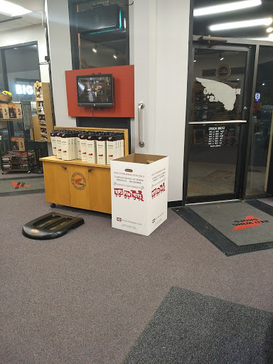 Shoe Store «Red Wing», reviews and photos, 8191 Brook Rd D, Richmond, VA 23227, USA