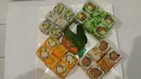 Plats et boissons du Restaurant de sushis Kinda Sushi Bar à Manosque - n°19