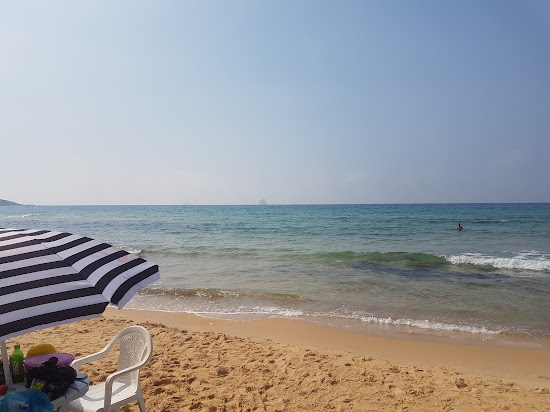 Kef Abbed Beach