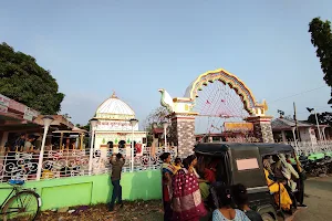 Baba Mukteshwar Nath Sthan Pond image