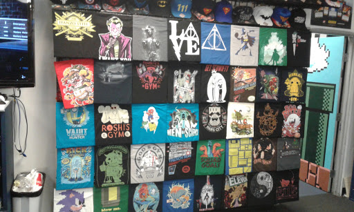 Video Game Store «Video Game Headquarters», reviews and photos, 1871 Pioneer Pkwy E, Springfield, OR 97477, USA