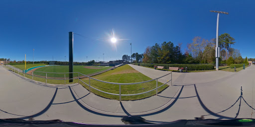 Sports Complex «USA Baseball National Training Complex», reviews and photos, 200 Brooks Park Ln, Cary, NC 27519, USA