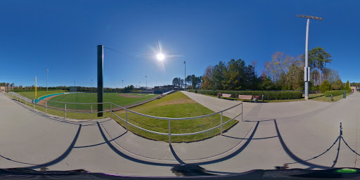 Sports Complex «USA Baseball National Training Complex», reviews and photos, 200 Brooks Park Ln, Cary, NC 27519, USA