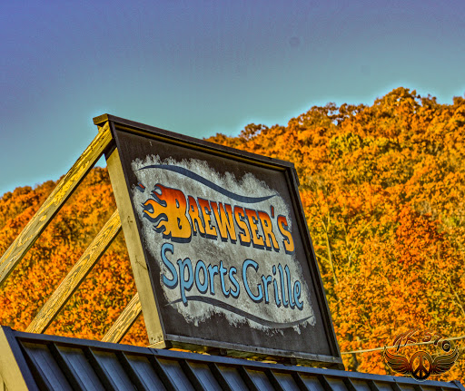 Restaurant «Brewsers Sports Grill», reviews and photos, 839 W Water St, Coal Township, PA 17866, USA