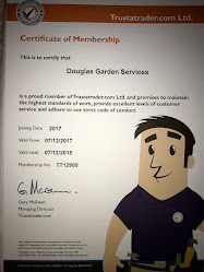 Dougies Garden Service Ltd