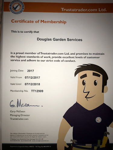 Dougies Garden Service Ltd