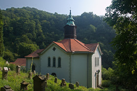 Kostel Narození sv. Jana Křtitele