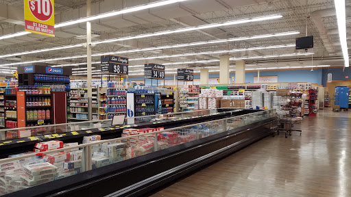 Grocery Store «Wayfield Foods Inc», reviews and photos, 8777 Tara Blvd, Jonesboro, GA 30236, USA
