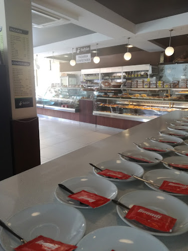 Avaliações doSultão - Restaurante TakeAway Delivery Padaria Cafetaria Confeitaria em Porto - Restaurante