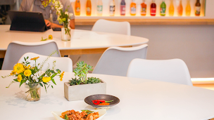 Photo n°16 de BAO DAO Taiwan Food à Nantes ()