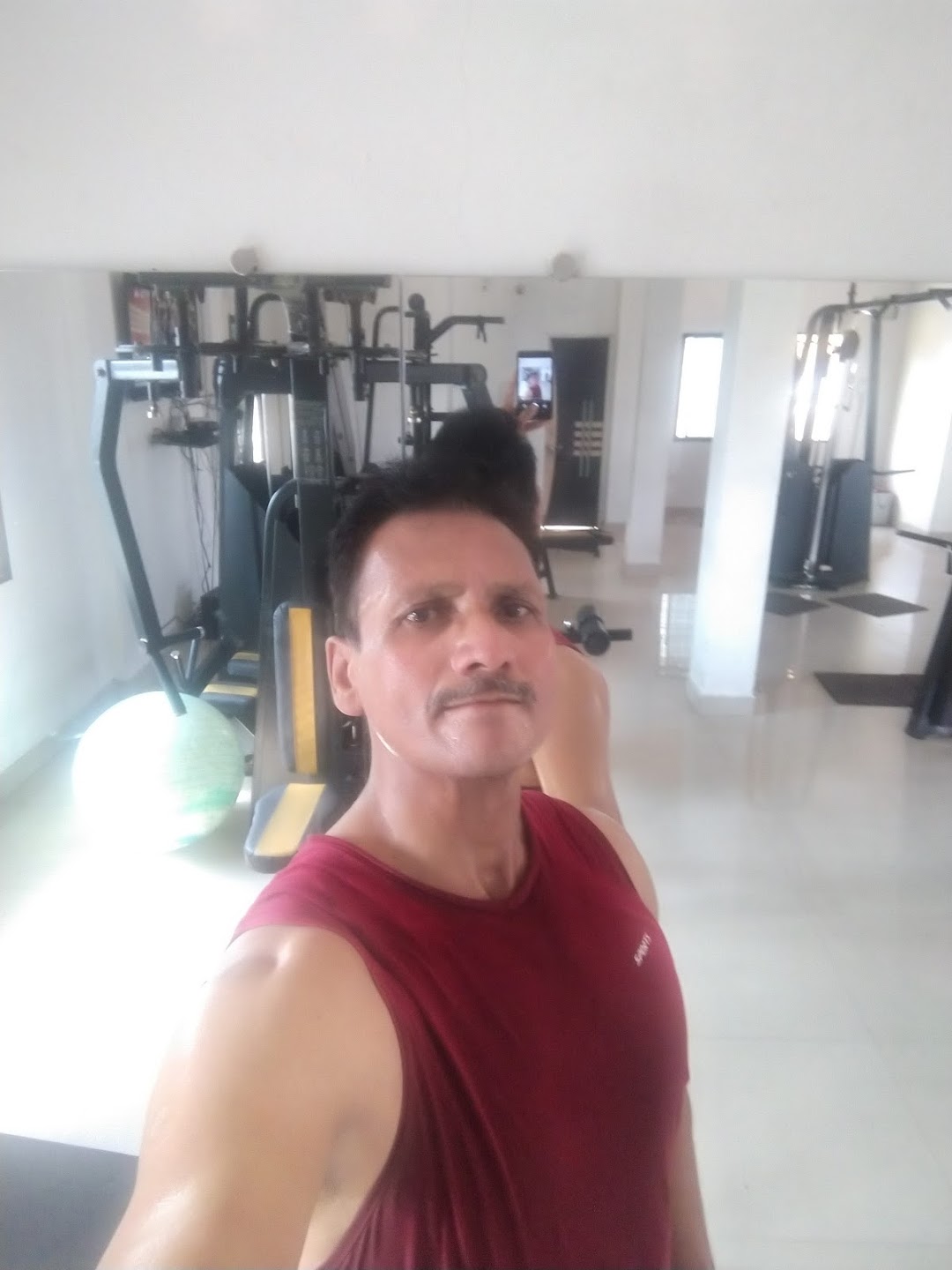 Fitness India Gym