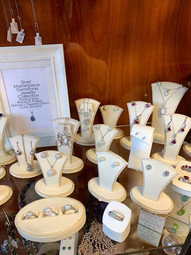 Jewelry Store «Garden of Gems Custom Jewelry», reviews and photos, 668 Quinan St #100, Pinole, CA 94564, USA