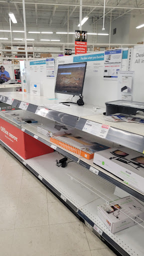 Office Supply Store «Office Depot», reviews and photos, 6808 Southcrest Pkwy, Southaven, MS 38671, USA