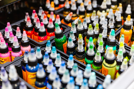 High Resolution Tattoo, 3617 Perkins Rd, Baton Rouge, LA 70808, USA, 